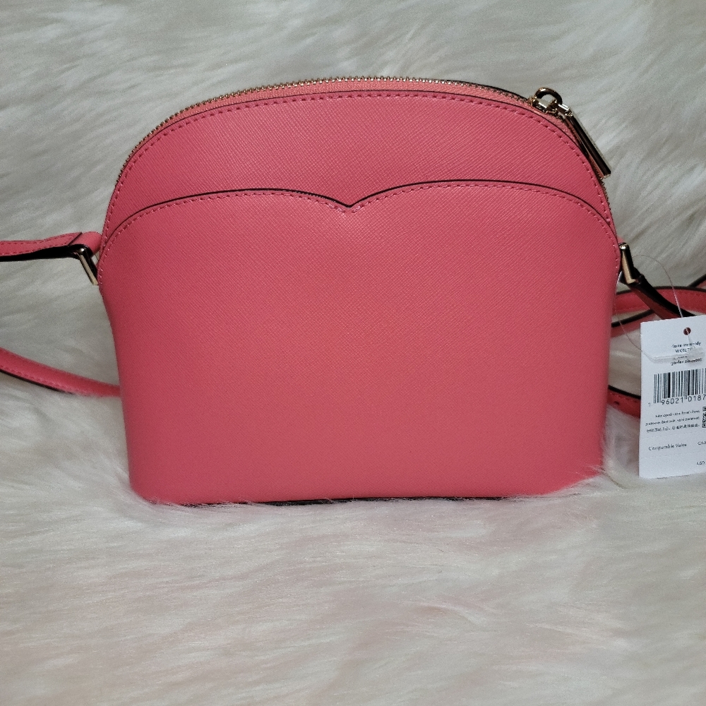 KATE SPADE dome crossbody - Picture 2 of 7